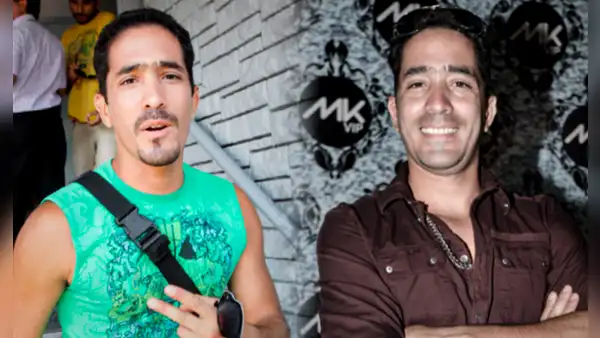 José María Barraza: ¿cuál era el otro trabajo que tenía el cantante antes de retirarse de Los Barraza?