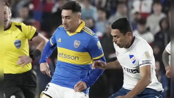 Apuestas Boca Juniors vs. Nacional: ¿cuánto paga el partido por los octavos de Copa Libertadores?