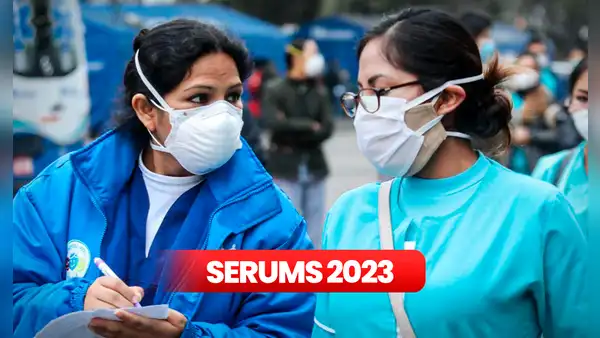 ¡Oportunidad laboral! Minsa cuenta con más de 16.000 vacantes para realizar tu Serums este 2023