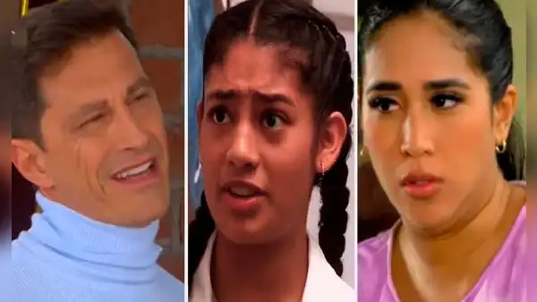 ¡No lo quieren en 'Al fondo hay sitio'! fans piden salida de la serie de este personaje, ¿quién es?