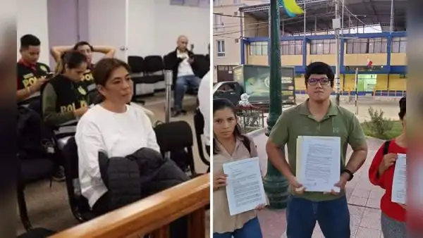 Sada Goray: familias denuncian estafa por proyecto inmobiliario ligado a Marka Group en Piura