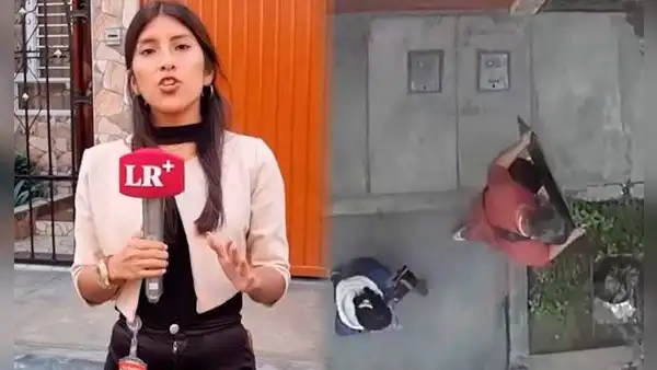 Ate: delincuentes roban a adulta mayor más de S/20.000 en joyas