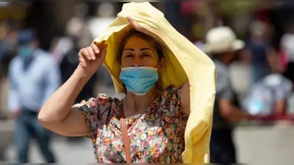 Las olas de calor podrían quitarle al PIB mundial 0,6 puntos en 2023, según Allianz Trade