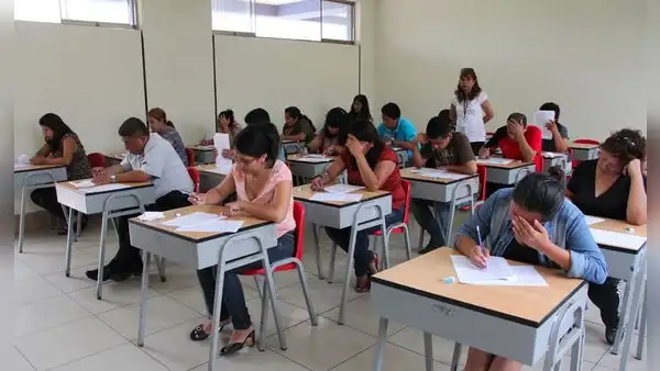 Ascenso Docente 2023: ¿hasta cuándo se permitirá las inscripciones para la Prueba Única Nacional?