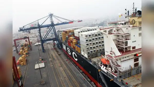Mincetur: exportaciones peruanas a la India subirían hasta 8% con TLC