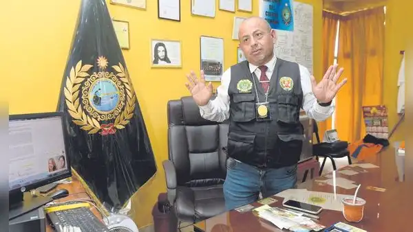 Fiscalía pide detención de Wanda, pero Poder Judicial rechaza solicitud