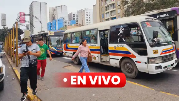 Nuevas rutas de ATU: combis 'piratas' todavía transitan por las avenidas Brasil, La Marina y Tupac Amaru