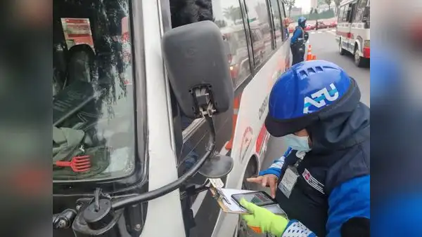 Nuevas rutas de la ATU: estas son las empresas que ya no circulan por las avenidas Túpac Amaru, Brasil y La Marina