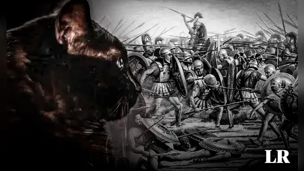 La aterradora batalla de los gatos en Egipto: la trágica historia de Pelusio