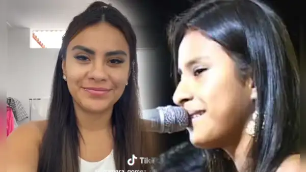 Thamara Gómez habla por primera vez sobre su casting de Corazón Serrano a los 12 años: ¿qué dijo?