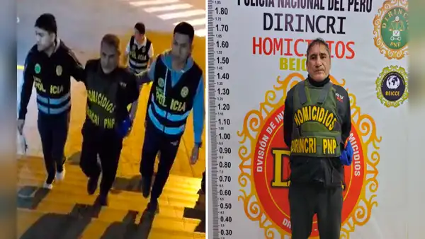 Ajuste de cuentas: Lo mató por el control de venta de droga