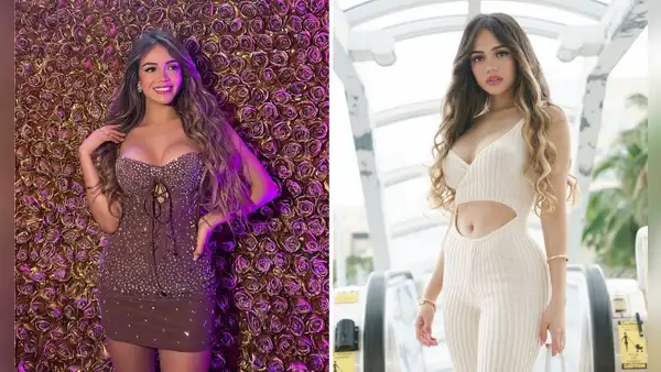 Mayra Goñi: ¿cuántos años tiene la nueva participante de ‘El gran chef’ y por qué se fue a EE. UU.?