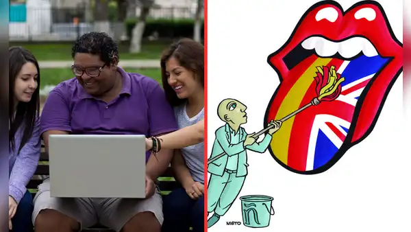 ¿Qué significan los anglicismos 'random', 'aesthetic' y 'cringe', y en qué contextos se usan?