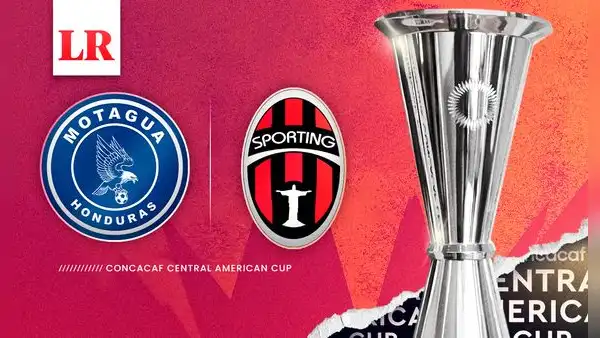 [ESPN 4, En Vivo] ¿Dónde juegan Motagua vs. Sporting San Miguelito por la Copa Centroamericana HOY?