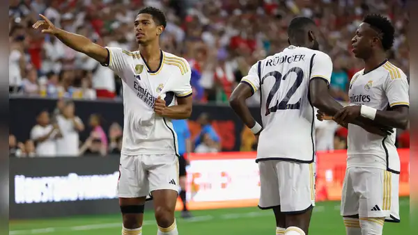 ¿Cuándo juega el Real Madrid 2023? Calendario y próximos partidos del cuadro blanco