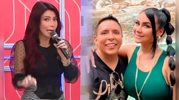 Milena Zárate revela los altercados que tuvo con Pilar Gasca: "Es irrespetuosa"