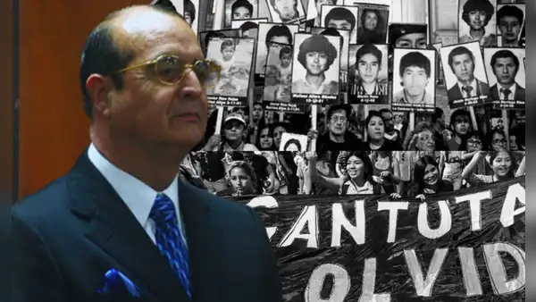 Vladimiro Montesinos: ¿cuándo saldrá libre el exasesor presidencial de Alberto Fujimori?