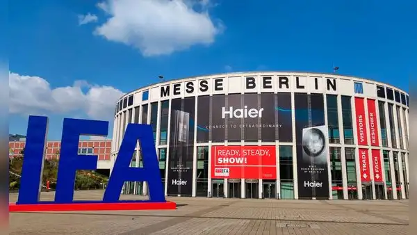 IFA 2023: ¿cuándo inicia la feria, cuánto valen las entradas y qué teléfonos se lanzarían?