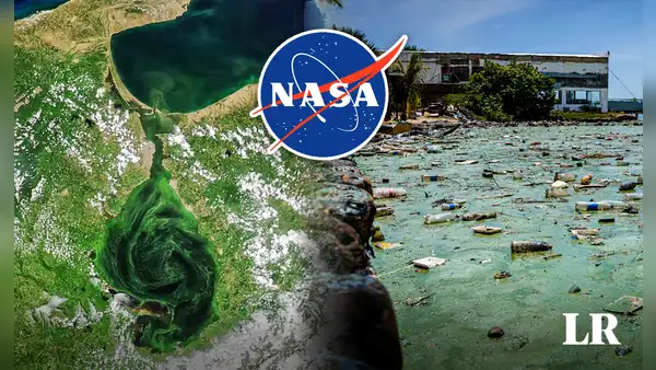 Lago de Maracaibo: ¿qué dijo la NASA sobre la contaminación de este lugar?