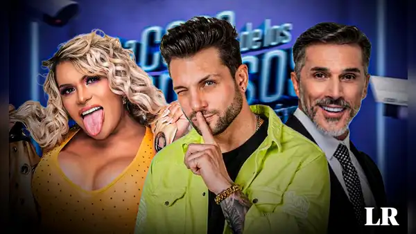 Cómo VOTAR en ‘La casa de los famosos’ hoy, EN VIVO: VOTA AQUÍ por tu finalista favorito