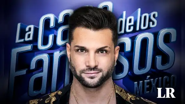 Cómo VOTAR por Nicola Porcella para la final de ‘La casa de los famosos’: pasos para emitir tu VOTO