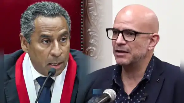 Ricardo Morán solicitó al TC que reconozcan a sus hijos como peruanos: "Mis hijos no tienen la culpa de nada"