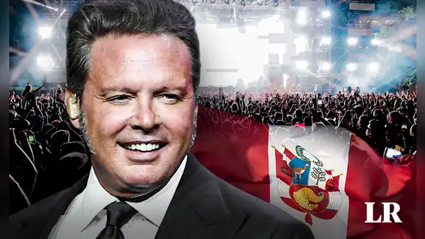 Luis Miguel en Perú 2024 EN VIVO: usuarios hacen cola en la PREVENTA DE ENTRADAS para su concierto