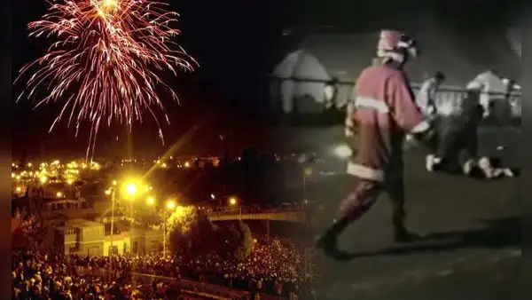 ¿Cuál es la tragedia que enlutó Arequipa y dio un giro a las celebraciones por su aniversario?