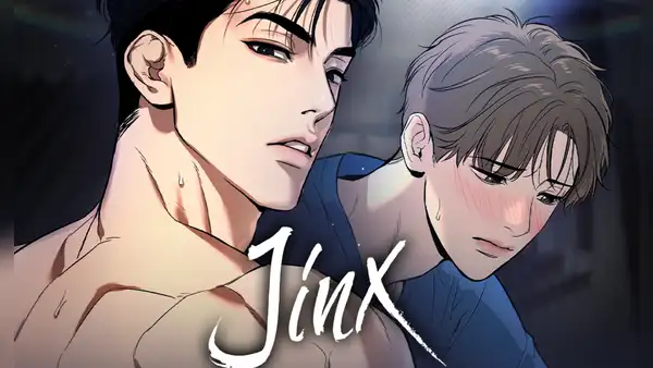 'Jinx', capítulo 30 en estreno: así podrás leer en español el manhwa BL del momento
