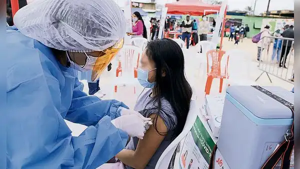 Minsa hace un llamado para aumentar vacunación contra la polio: 50.000 niños no tienen ninguna dosis