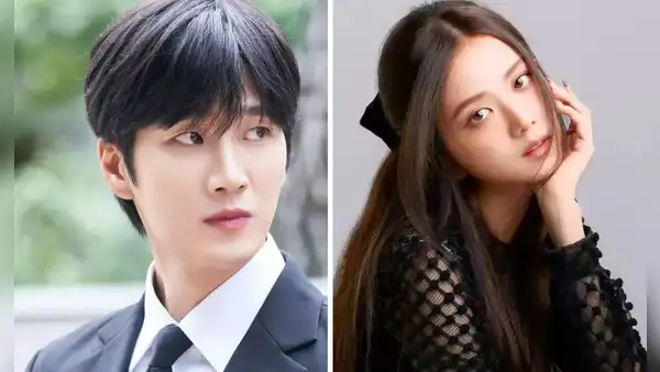 Ahn Bo Hyun, el novio de Jisoo, envuelto en polémica por video viral: ¿qué pasó?