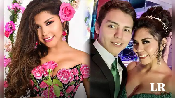 Yarita Lizeth: ¿cómo la conquistó su novio Patric Lundberg? Esto reveló la 'Chinita del Amor'