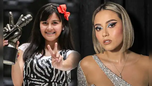 Amy Gutiérrez: ¿cuál fue el premio que obtuvo en ‘La voz kids’ y por qué no quiso utilizarlo?