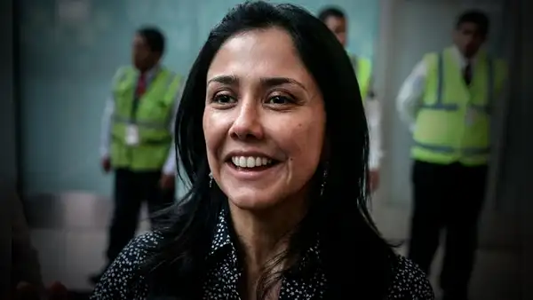 Nadine Heredia: Fiscalía archiva caso contra ex primera dama por presunta usurpación de funciones