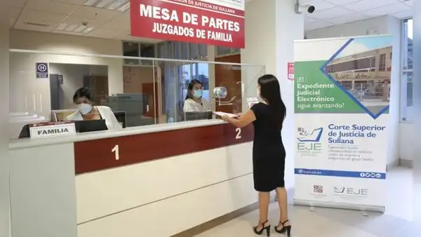 Cómo saber mi número de expediente judicial con DNI: consulta oficial en el Poder Judicial