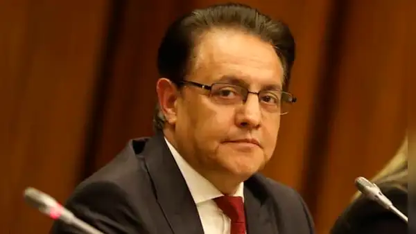 Ecuador: candidato presidencial Fernando Villavicencio fue asesinado al norte de Quito