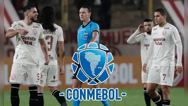 Conmebol multó con US$110.000 a la 'U' por actos discriminatorias y podrían clausurar el Monumental
