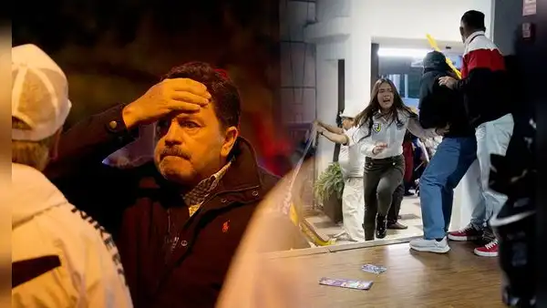 Al menos 9 heridos deja atentado en que fue asesinado Fernando Villavicencio en Ecuador