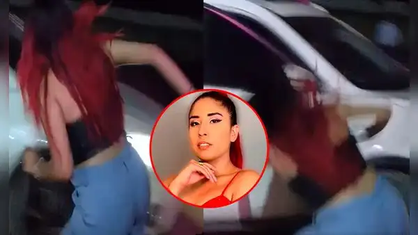 Azucena Calvay revela qué sucedió cuando se tropezó en Piura estando embarazada