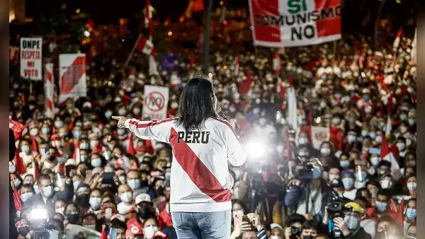 Fiscalía investiga lavado de activos en campaña de Fuerza Popular del falso fraude