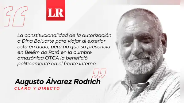 Digan lo que digan los demás..., por Augusto Álvarez Rodrich
