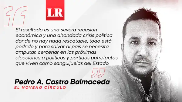 No somos un país de tontos, por Pedro A. Castro