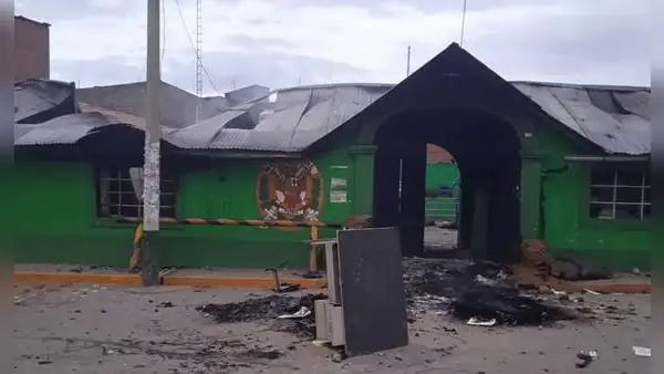 Fiscalía investiga a cinco policías por muerte de dos ronderos en Macusani, Puno