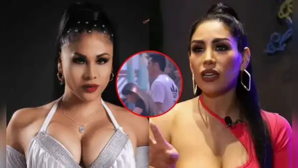 Yolanda Medina sobre estado emocional de Leysi Suárez tras ampay a su esposo: "Sanará heridas"