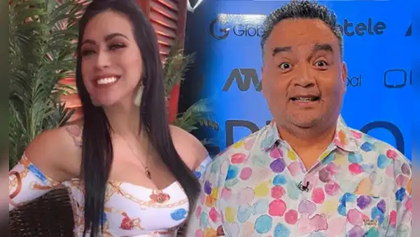 Fátima Segovia desea retornar a ‘JB en ATV’: “Si Jorgito me da chance, quiero estar en la TV”