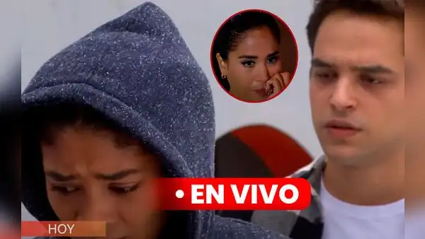 'Al fondo hay sitio' 10 EN VIVO por América TVGO: a qué hora y dónde ver el capítulo 281