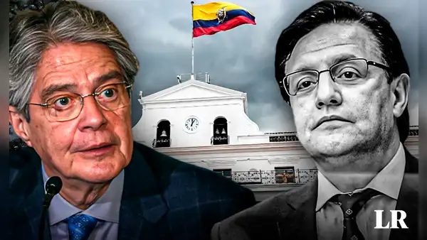 Guillermo Lasso decreta 60 días de estado de excepción tras asesinato de Fernando Villavicencio