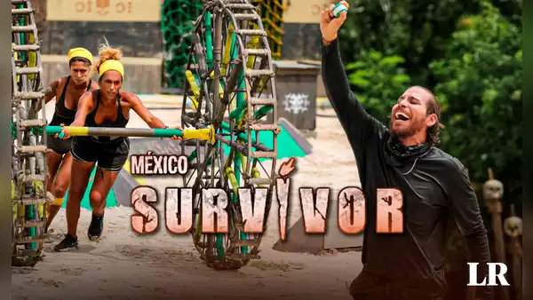 [EN VIVO] 'Survivor México' 2023: ¿quién ganará el collar de inmunidad HOY, 10 de agosto?