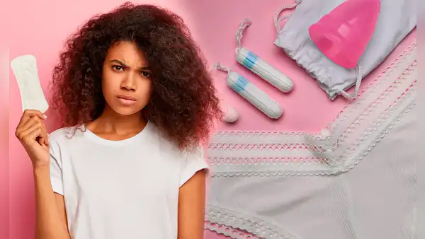 ¿Discos menstruales, toallas o tampones? Este es el producto que retiene más flujo, según estudio