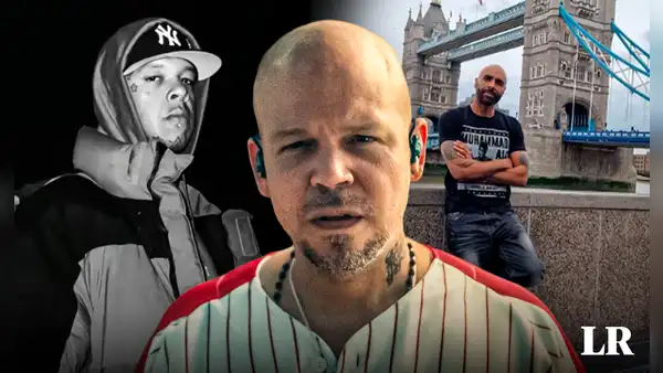 Peruano figura en el top 50 de mejores raperos en español de Billboard
